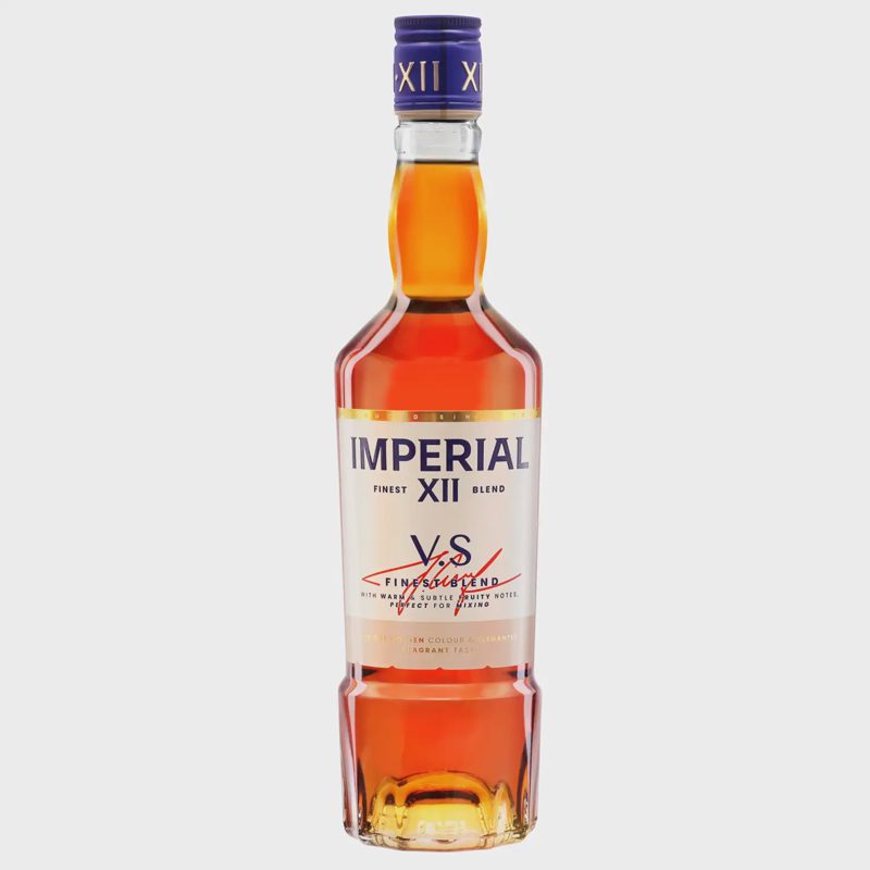 Spiritinis gėrimas IMPERIAL XII, 30%, 0,5l