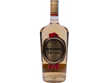 Badel Hrvatska Stara Šljivovica 1 L