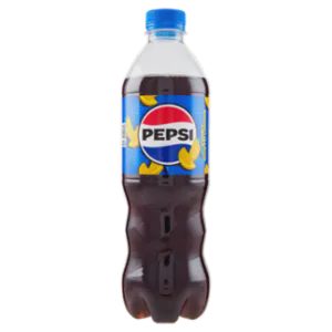 Pepsi Twist Gusto Limone 0,5 L