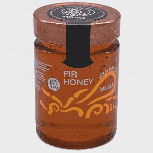 Melira Μέλι Ελάτης 450gr