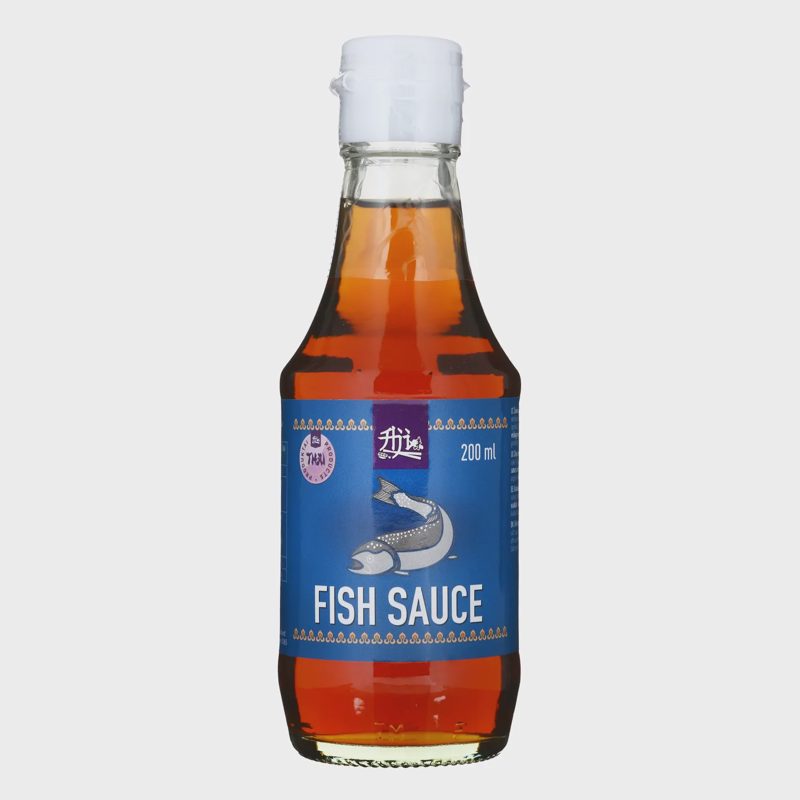 Žuvies padažas AJI, 200ml