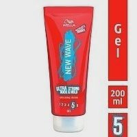 New Wave Rock N Hold Gel 200ml