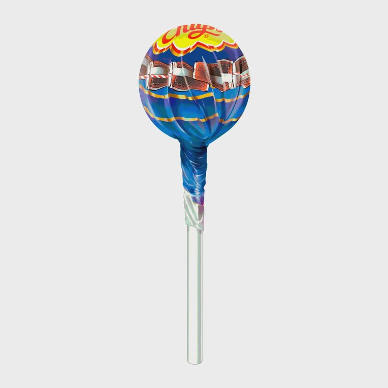 Chupa Chups fruit lizalica 12 g