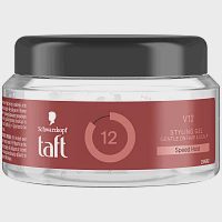Schwarzkopf Taft Styling Gel V12
