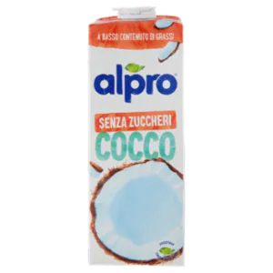 Alpro napitak od kokosa bez šećera 1 L