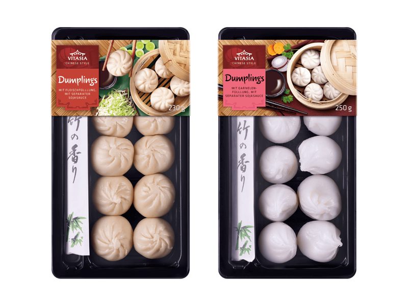 Dumplings