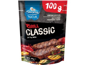 Podravka Vegeta Natur grill classic 100 g