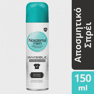 Noxzema Invisible Him Spray 150ml