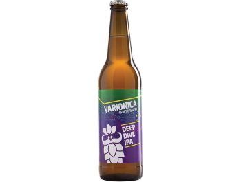 Varionica pivo Deep Dive IPA 0,5 L