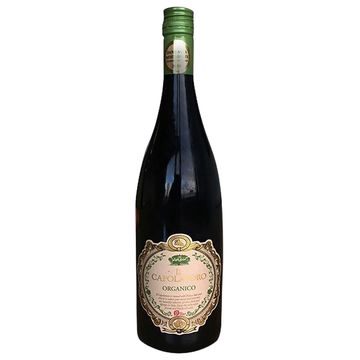 Rosso D'Italia øko