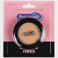 Feel Good! Πούδρα Natural No10