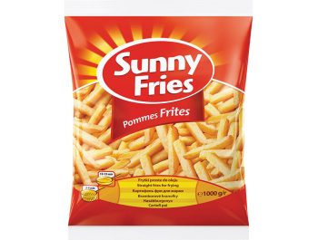 Sunny Fries pommes frites 1 kg