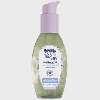 LE Petit Marseillais Bebe Soft Oil 118ml