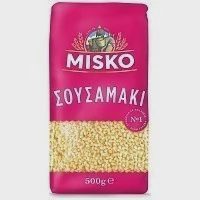 Misko Σουσαμάκι 500gr