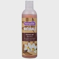 Feel Good! Ντους Naturals Βανίλια 250ml