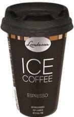 LED.KAVA LANDESSA CAPP.230 ml