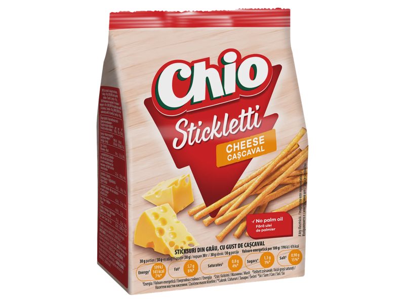 Stickletti
