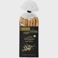 Tsanos Κριτσίνια Με Ελιές Καλαμών 120gr