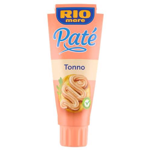 Rio Mare Paté tonhal pástétom 100 g