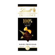 Lindt Excellence 100%