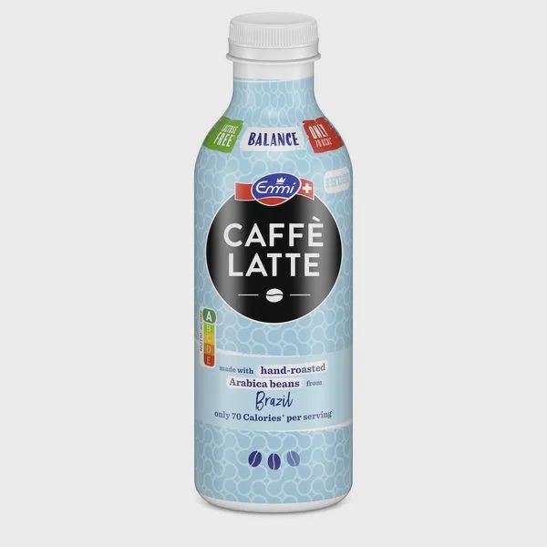 Caffè Latte
