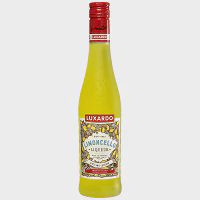 Luxardo Limoncello 27% Αλκοόλ 500ml