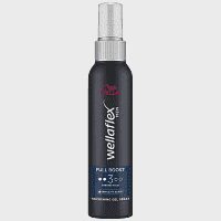 Wellaflex Gel Spray μαλλιών Full Boost 150ml