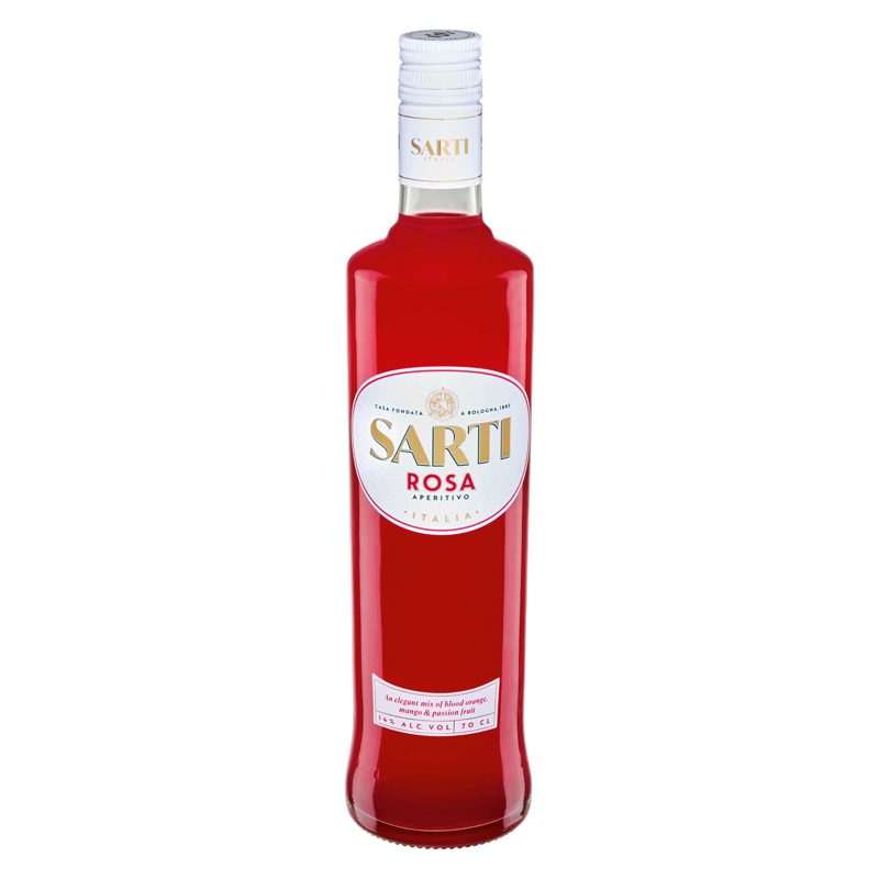 Rosa Aperitief 70 cl