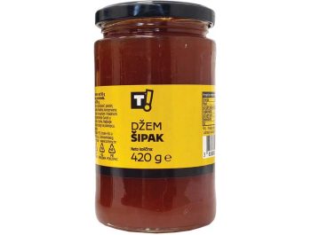 T! džem šipak 420 g