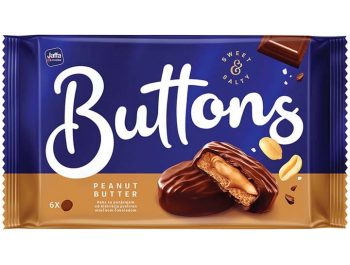 Jaffa keks Buttons 95 g