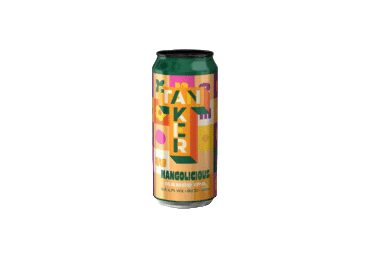Alus TANKER Mangolicious 4,7% 0,44L D
