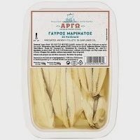Αργώ Γαύρος Μαρινάτος 90gr