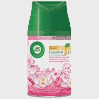 Airwick Freshmatic Ανταλλακτικό Magnolia & Cherry Blossom 250ml