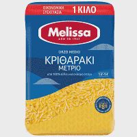 Melissa Κριθαράκι Μέτριο 1kg