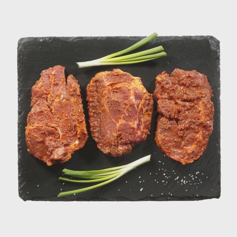 Mar. kiaul. sprand. pjausniai ISPANIJA, 1 kg