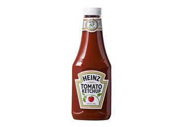 Rajčatový kečup jemný