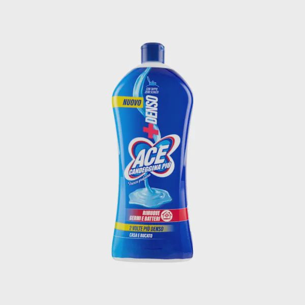 ACE CANDEGG.PIU' DENSO SQUEEZE FR.PROFUMO 1lt
