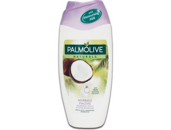 Palmolive Gel za tuširanje Coconut & Milk 250 mL