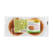 Βιολογικές Βάφλες Με Μέλι Waffles With Honey