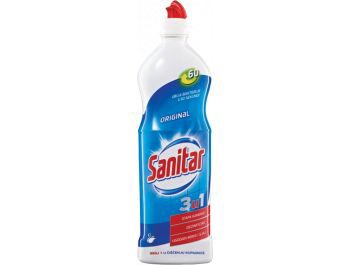 Sanitar sredstvo za čišćenje i dezinfekciju original 750 ml