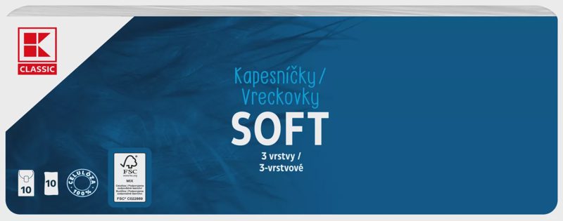 Kapesníčky