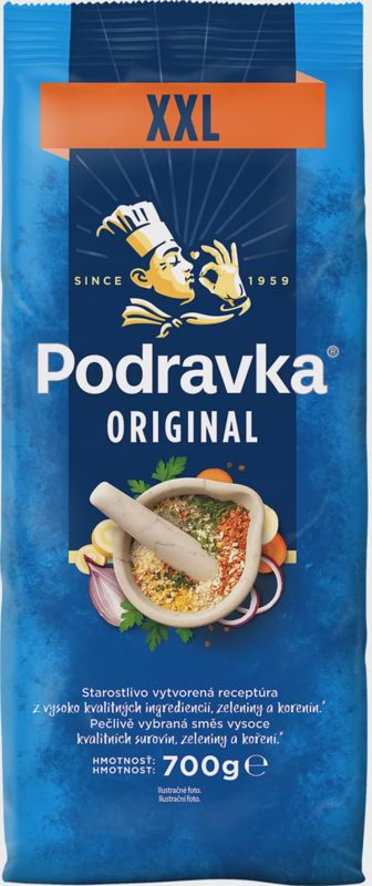 Podravka