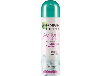 Garnier Action Control Thermic antiperspirant u spreju 150 ml