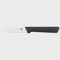 Chef Pro Μαχαίρι Ξεφλουδίσματος Επαγγελματικό Inox 7,5cm