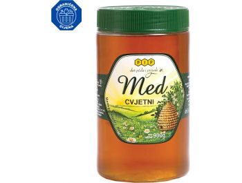 PIP med cvjetni 900 g