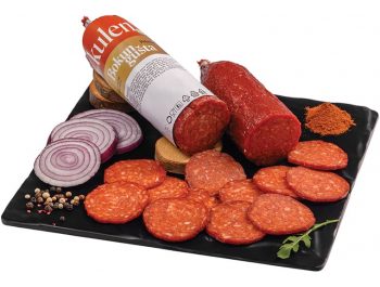 Bokun gušta kulen 300 g
