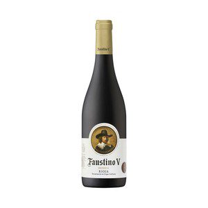 Reserva Rioja