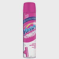 Vanish Αφρός Χαλιών 600ml