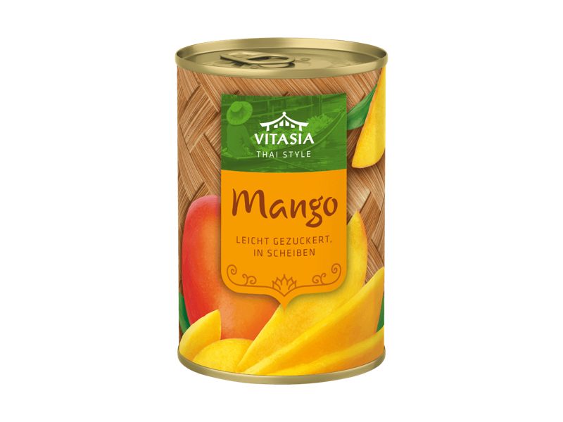 Mango