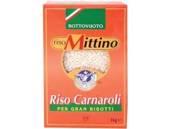 Mittino riža Carnaroli 1 kg